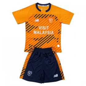 Goedkope Cardiff City Kids Third Tenue 2025-26