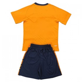 Goedkope Cardiff City Kids Third Tenue 2025-26