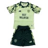 Goedkope Cardiff City Kids Uittenue 2025-26