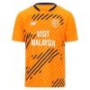 Goedkope Cardiff City Third Shirt 2025-26