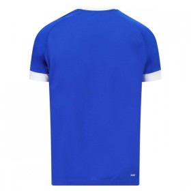 Goedkope Cardiff City Thuisshirt 2025-26