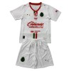 Goedkope Chivas de CD Guadalajara Kids Uittenue 2025-26 Goedkope Chivas de CD Guadalajara Kids Uittenue 2025-26