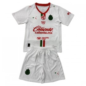 Goedkope Chivas de CD Guadalajara Kids Uittenue 2025-26