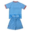 Goedkope Club Brugge Kids Third Tenue 2025-26
