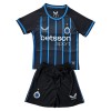 Goedkope Club Brugge Kids Thuistenue 2025-26