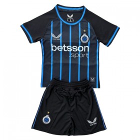 Goedkope Club Brugge Kids Thuistenue 2025-26