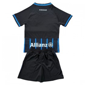 Goedkope Club Brugge Kids Thuistenue 2025-26