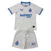 Goedkope Club Brugge Kids Uittenue 2025-26