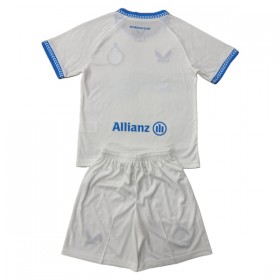 Goedkope Club Brugge Kids Uittenue 2025-26