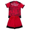Goedkope Club Tijuana Kids Thuistenue 2025-26