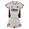 Goedkope Club Tijuana Kids Uittenue 2025-26 Goedkope Club Tijuana Kids Uittenue 2025-26