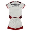 Goedkope Club Tijuana Kids Uittenue 2025-26