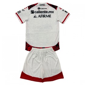 Goedkope Club Tijuana Kids Uittenue 2025-26