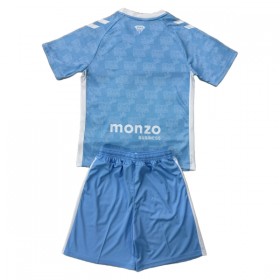 Goedkope Coventry City Kids Thuistenue 2025-26