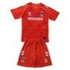 Goedkope Coventry City Kids Uittenue 2025-26