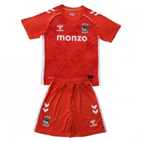 Goedkope Coventry City Kids Uittenue 2025-26