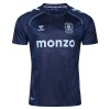 Goedkope Coventry City Third Shirt 2025-26