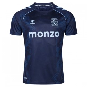 Goedkope Coventry City Third Shirt 2025-26