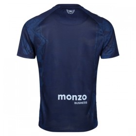 Goedkope Coventry City Third Shirt 2025-26