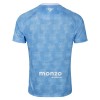 Goedkope Coventry City Thuisshirt 2025-26
