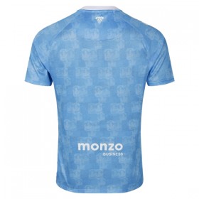 Goedkope Coventry City Thuisshirt 2025-26
