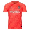 Goedkope Coventry City Uitshirt 2025-26