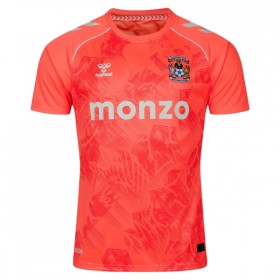 Goedkope Coventry City Uitshirt 2025-26