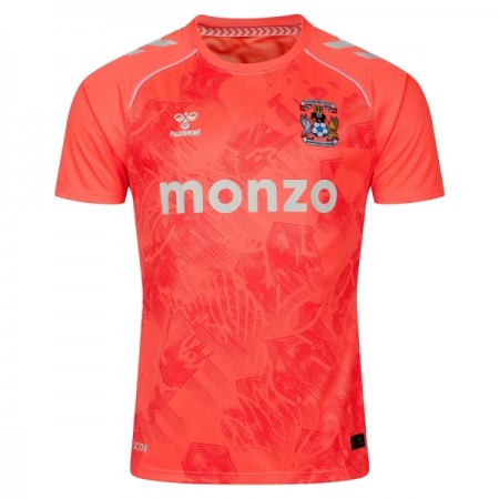 Goedkope Coventry City Uitshirt 2025-26