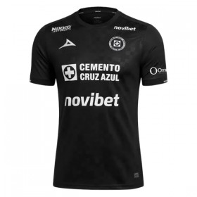 Goedkope Cruz Azul Third Shirt 2025-26