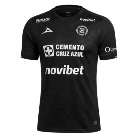 Goedkope Cruz Azul Third Shirt 2025-26