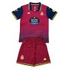 Goedkope Deportivo de La Coruna Kids Uittenue 2025-26 Goedkope Deportivo de La Coruna Kids Uittenue 2025-26