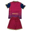 Goedkope Deportivo de La Coruna Kids Uittenue 2025-26
