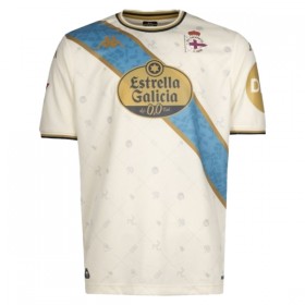 Goedkope Deportivo de La Coruna Third Shirt 2025-26
