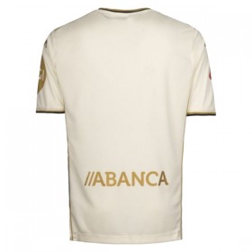 Goedkope Deportivo de La Coruna Third Shirt 2025-26