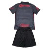 Goedkope Deportivo Toluca Kids Third Tenue 2025-26