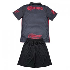 Goedkope Deportivo Toluca Kids Third Tenue 2025-26