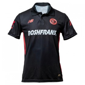 Goedkope Deportivo Toluca Third Shirt 2025-26