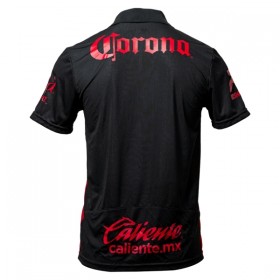 Goedkope Deportivo Toluca Third Shirt 2025-26