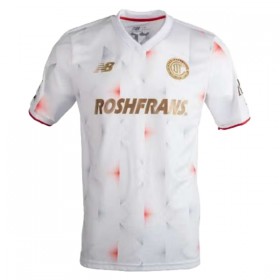 Goedkope Deportivo Toluca Uitshirt 2025-26