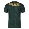 Goedkope Feyenoord Rotterdam Vierde Shirt 2025-26