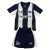 Goedkope Hertha BSC Kids Thuistenue 2025-26
