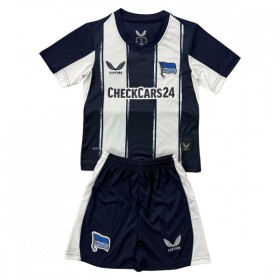Goedkope Hertha BSC Kids Thuistenue 2025-26