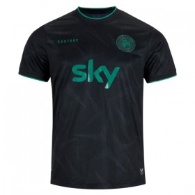 Goedkope Ierland Shirt 2025-26 Speciale Editie