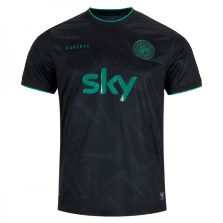Goedkope Ierland Shirt 2025-26 Speciale Editie