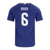 Goedkope Japan Endo 6 Thuisshirt World Cup 2026