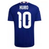 Goedkope Japan Kubo 10 Thuisshirt World Cup 2026