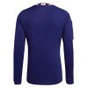 Goedkope Japan Thuisshirt World Cup 2026 Lange Mouw