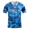 Goedkope Japan x Samurai Y-3 Shirt 2025-26 Speciale Editie Goedkope Japan x Samurai Y-3 Shirt 2025-26 Speciale Editie