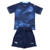 Goedkope Lazio Kids Third Tenue 2025-26