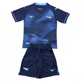Goedkope Lazio Kids Third Tenue 2025-26
